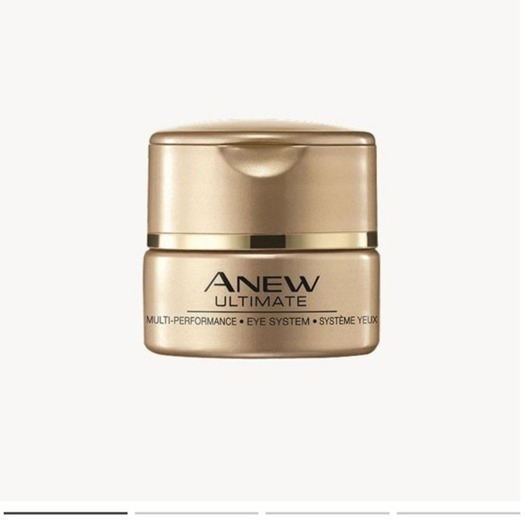 Avon Anew Ultimate Multi-Performance Skincare Set - Picture 2 of 4